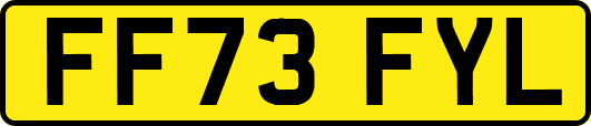 FF73FYL