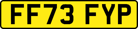 FF73FYP