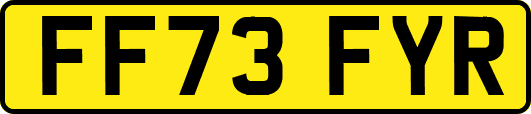 FF73FYR