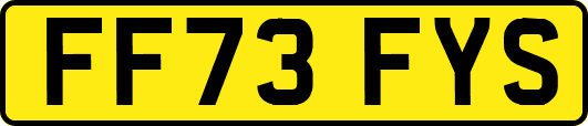 FF73FYS
