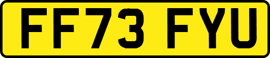 FF73FYU