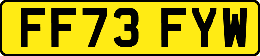 FF73FYW