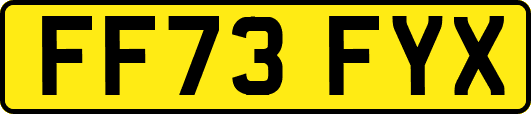 FF73FYX