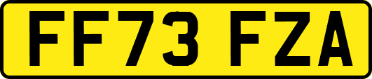 FF73FZA