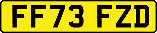 FF73FZD