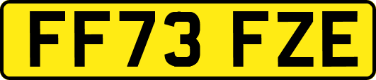 FF73FZE