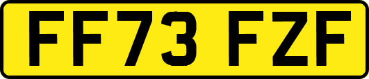 FF73FZF