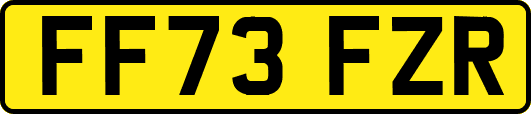 FF73FZR