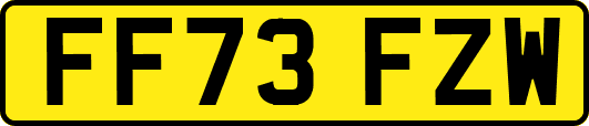 FF73FZW