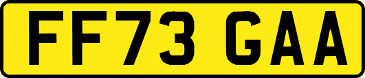 FF73GAA