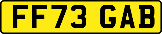 FF73GAB