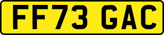 FF73GAC