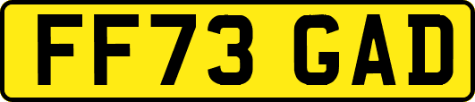 FF73GAD