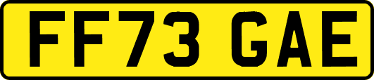 FF73GAE