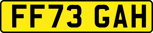 FF73GAH