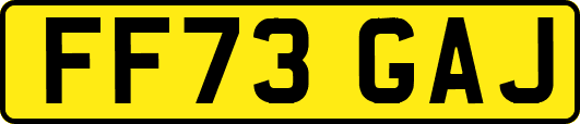 FF73GAJ