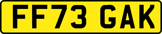 FF73GAK