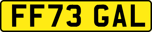 FF73GAL