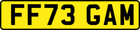 FF73GAM