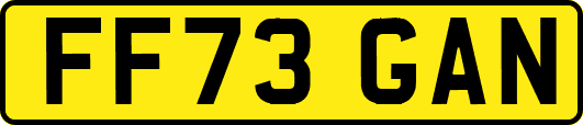 FF73GAN