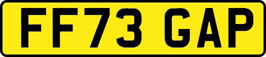 FF73GAP