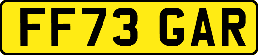 FF73GAR