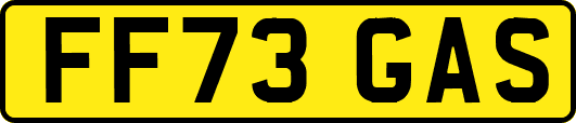 FF73GAS