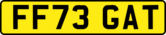 FF73GAT