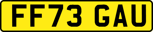 FF73GAU