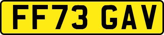 FF73GAV