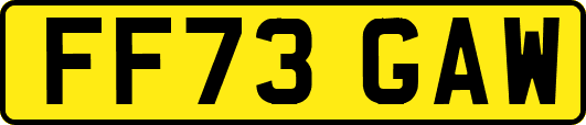 FF73GAW