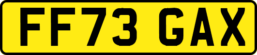 FF73GAX