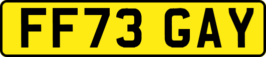 FF73GAY