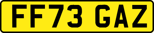 FF73GAZ
