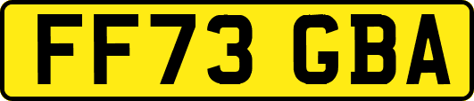FF73GBA