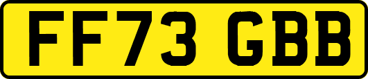 FF73GBB