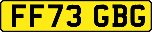 FF73GBG