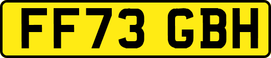 FF73GBH