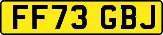 FF73GBJ