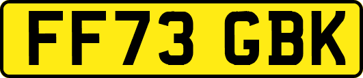 FF73GBK
