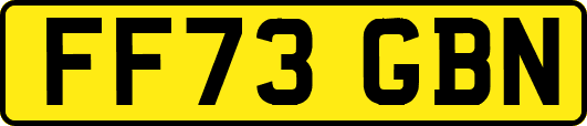 FF73GBN