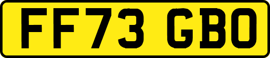 FF73GBO