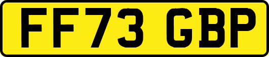 FF73GBP