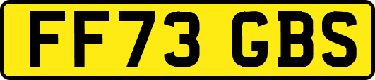FF73GBS