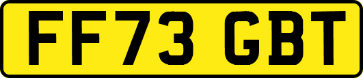 FF73GBT