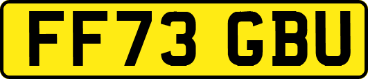 FF73GBU