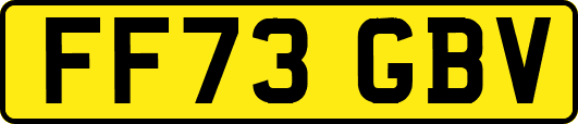 FF73GBV
