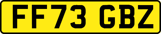 FF73GBZ