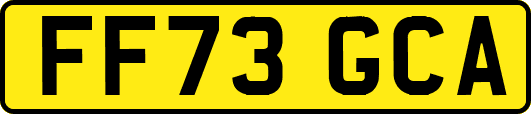 FF73GCA
