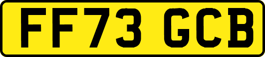 FF73GCB